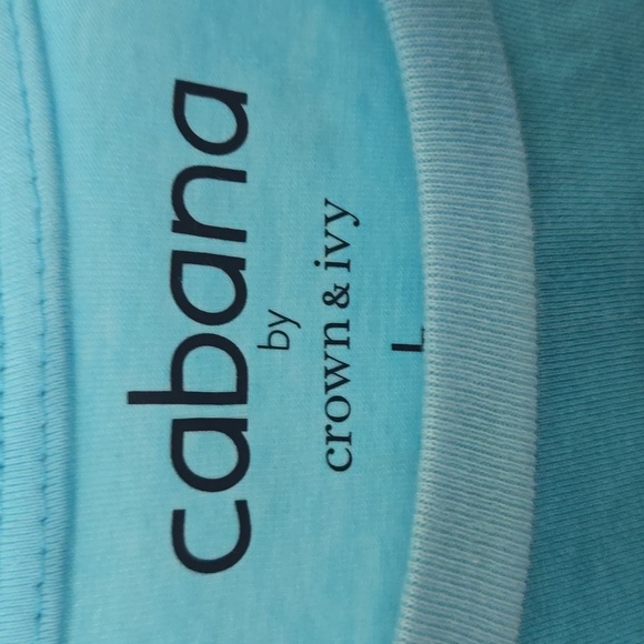 Cabana short sleeve shirt - Picture 4 of 7